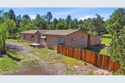 300 N 5th Drive, Show Low, AZ 85901 - Photo 5