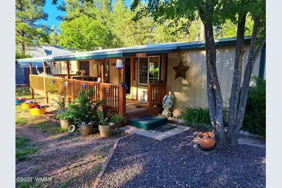 1385 N 22nd Drive, Show Low, AZ 85901 - Photo 1