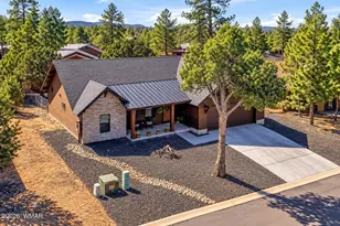2720 N Eagle View Circle, Show Low, AZ 85901 - Photo 1