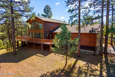 2958 Constellation Lane, Overgaard, AZ 85933 - Photo 1