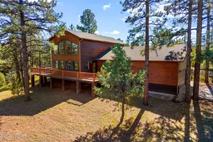 2958 Constellation Ln, Overgaard, AZ 85933 - Photo 1