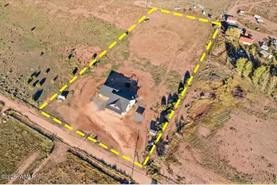 635 N 32 Nd, Saint Johns, AZ 85936 - Photo 57