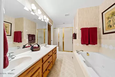 4480 Crown Dancer Drive, Pinetop, AZ 85935 - Photo 21