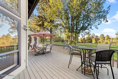 4480 Crown Dancer Drive, Pinetop, AZ 85935 - Photo 7
