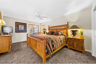 4480 Crown Dancer Drive, Pinetop, AZ 85935 - Photo 19