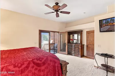 4526 Deep Forest Drive, Pinetop, AZ 85935 - Photo 15