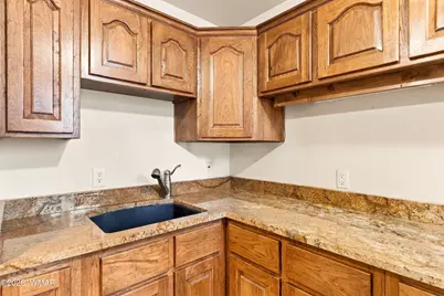 4526 Deep Forest Drive, Pinetop, AZ 85935 - Photo 25