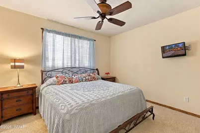 4526 Deep Forest Drive, Pinetop, AZ 85935 - Photo 21