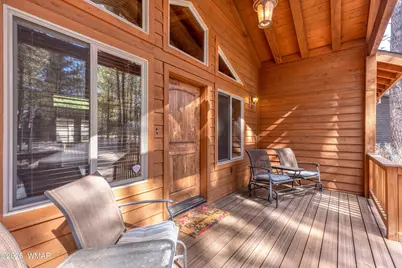 4526 Deep Forest Drive, Pinetop, AZ 85935 - Photo 3