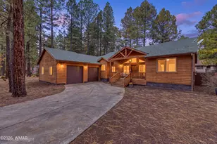 4526 Deep Forest Dr, Pinetop, AZ 85935 - Photo 1