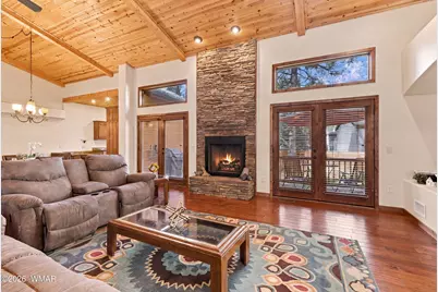 4526 Deep Forest Drive, Pinetop, AZ 85935 - Photo 7