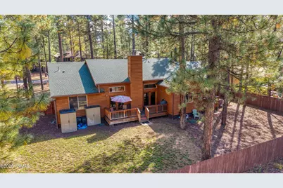 4526 Deep Forest Drive, Pinetop, AZ 85935 - Photo 29