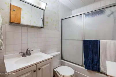 2926 Wildcat Trail, Overgaard, AZ 85933 - Photo 15