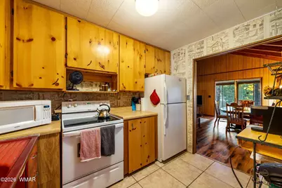 2926 Wildcat Trail, Overgaard, AZ 85933 - Photo 13