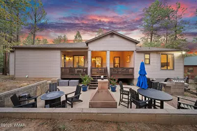 1180 S Waterway Lane, Show Low, AZ 85901 - Photo 7