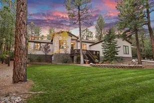 1180 S Waterway Ln, Show Low, AZ 85901 - Photo 1