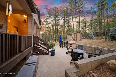 1180 S Waterway Lane, Show Low, AZ 85901 - Photo 9
