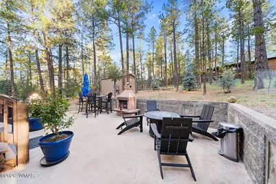 1180 S Waterway Lane, Show Low, AZ 85901 - Photo 11