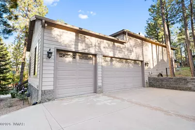 1180 S Waterway Lane, Show Low, AZ 85901 - Photo 49