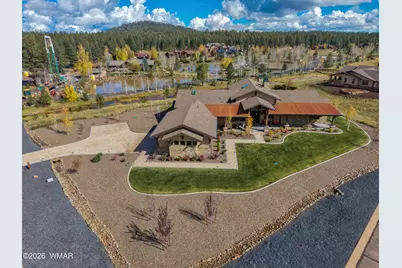 9526 Sierra Springs Lane, Pinetop, AZ 85935 - Photo 45