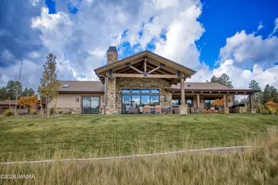 9526 Sierra Springs Lane, Pinetop, AZ 85935 - Photo 37