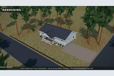 261 S 1st Drive, Show Low, AZ 85901 - Photo 5