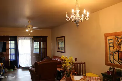2345 Quarter Horse Trail, Overgaard, AZ 85933 - Photo 3