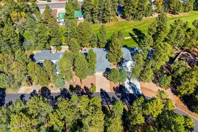 681 N 34th Drive, Show Low, AZ 85901 - Photo 33