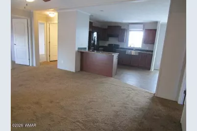 1852 Rainbow Circle, White Mountain Lakes, AZ 85912 - Photo 5