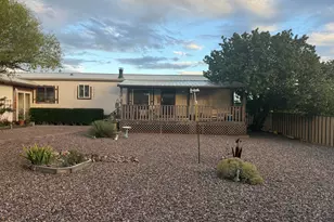 128 Evergreen Ln, Concho, AZ 85924 - Photo 1