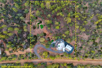 2645 Elaine Road, Show Low, AZ 85901 - Photo 11