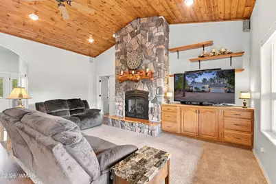 3714 W Country Club Drive, Show Low, AZ 85901 - Photo 7