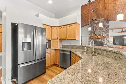 3714 W Country Club Drive, Show Low, AZ 85901 - Photo 9