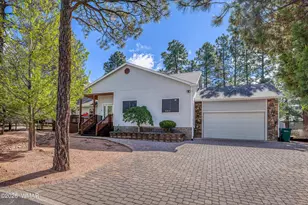 3714 W Country Club Dr, Show Low, AZ 85901 - Photo 1