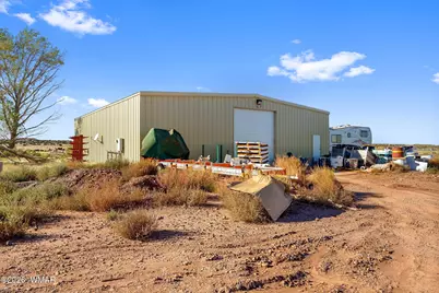 8886 Miller Trail, Snowflake, AZ 85937 - Photo 9