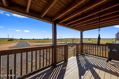 8886 Miller Trail, Snowflake, AZ 85937 - Photo 17