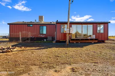 8886 Miller Trail, Snowflake, AZ 85937 - Photo 37
