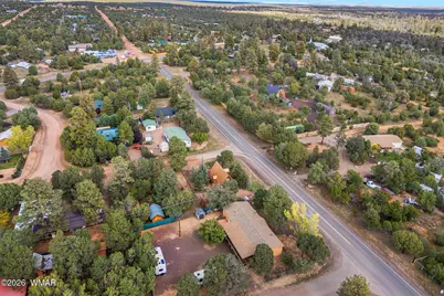 3377 Rim Lakes Drive, Overgaard, AZ 85933 - Photo 31