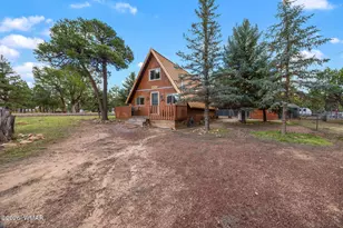 3377 Rim Lakes Dr, Overgaard, AZ 85933 - Photo 1