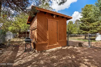 3377 Rim Lakes Drive, Overgaard, AZ 85933 - Photo 27
