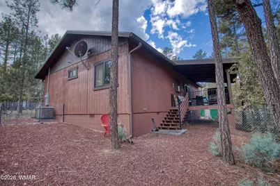 1841 S Eagle Loop, Lakeside, AZ 85929 - Photo 29