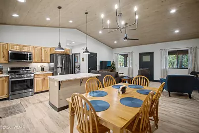 1841 S Eagle Loop, Lakeside, AZ 85929 - Photo 5