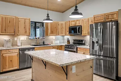 1841 S Eagle Loop, Lakeside, AZ 85929 - Photo 9