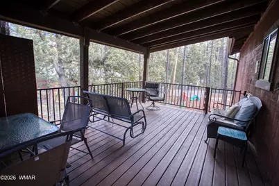 1841 S Eagle Loop, Lakeside, AZ 85929 - Photo 23