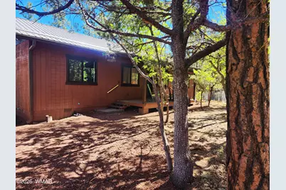 1841 S Eagle Loop, Lakeside, AZ 85929 - Photo 1