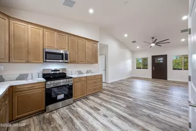 2273 Constellation Lane, Overgaard, AZ 85933 - Photo 15