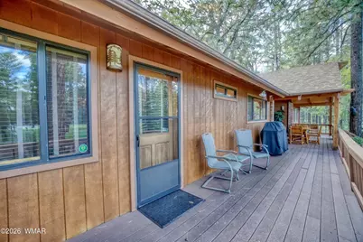 7060 Country Club Drive, Pinetop, AZ 85935 - Photo 45