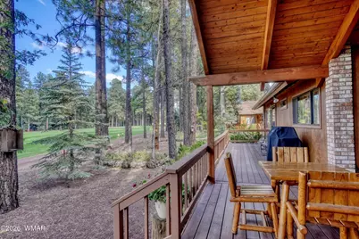 7060 Country Club Drive, Pinetop, AZ 85935 - Photo 41