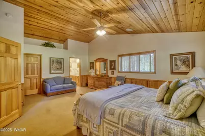 7060 Country Club Drive, Pinetop, AZ 85935 - Photo 19