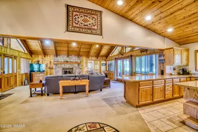 7060 Country Club Drive, Pinetop, AZ 85935 - Photo 13